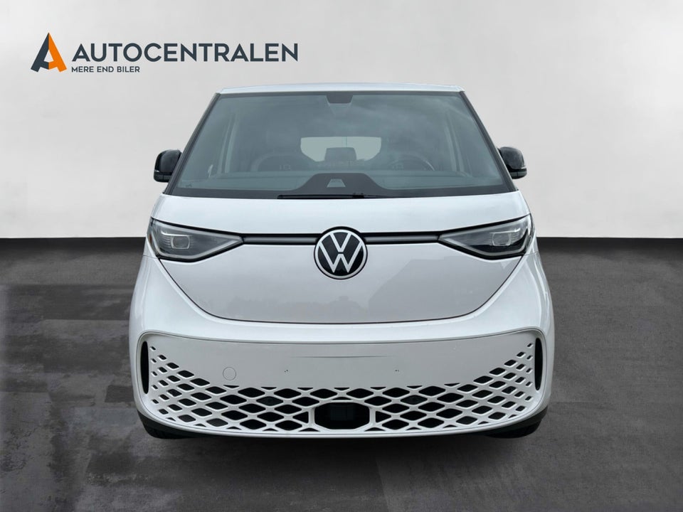 VW ID.Buzz 77 Life SWB 5d