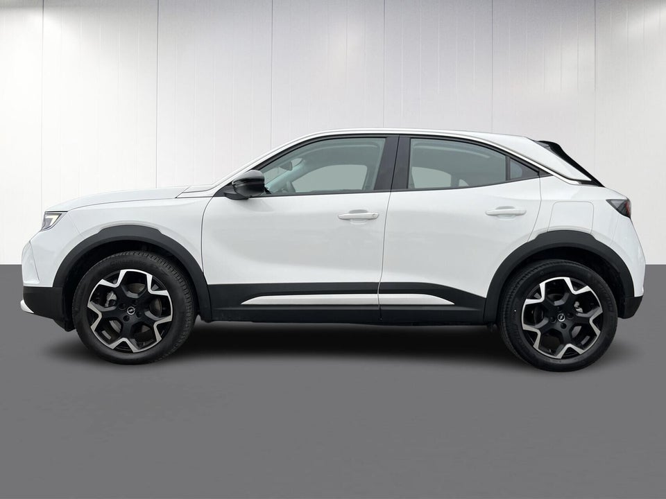 Opel Mokka-e 50 Elegance 5d