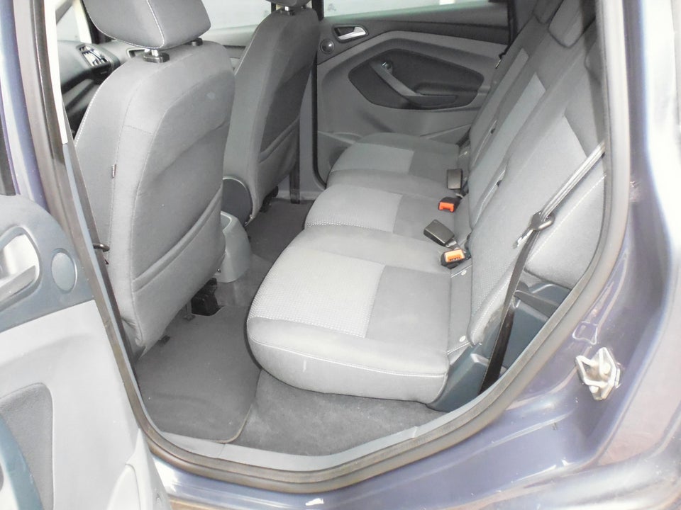 Ford C-MAX 1,6 Ti-VCT 105 Trend 5d