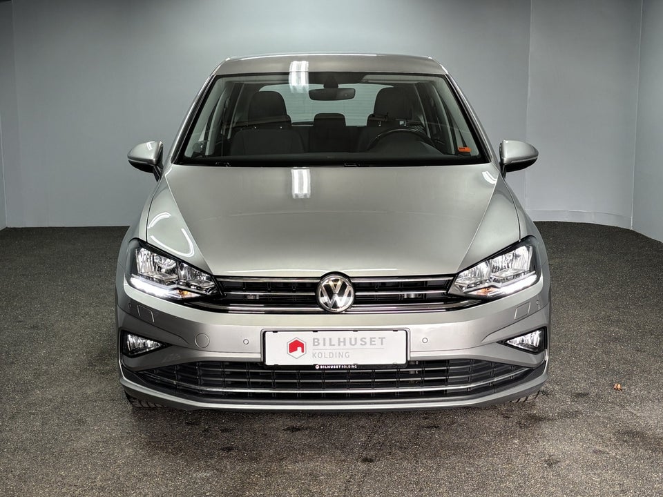 VW Golf Sportsvan 1,5 TSi 150 Comfortline DSG 5d