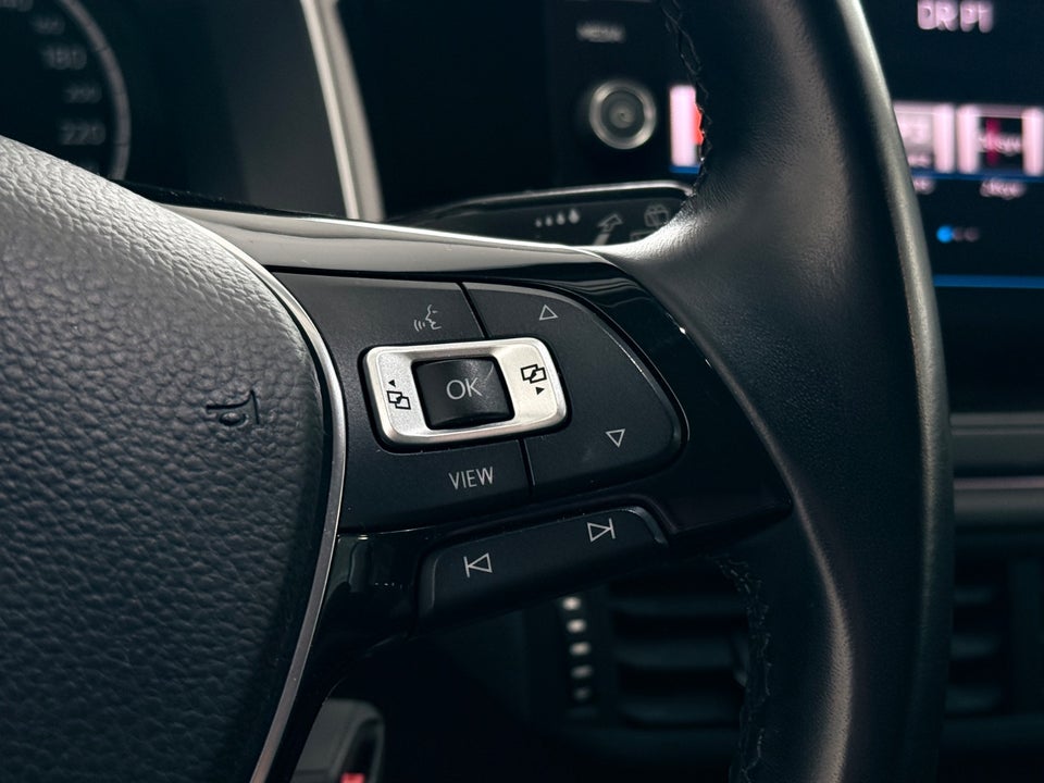 VW Polo 1,0 TSi 115 Highline 5d