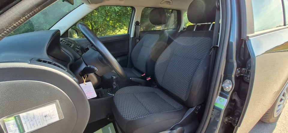 Skoda Fabia 1,2 TDi 75 GreenLine Combi 5d