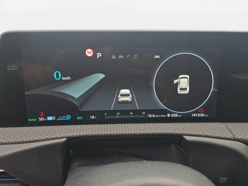 Kia EV6 77 Long Range Access 5d