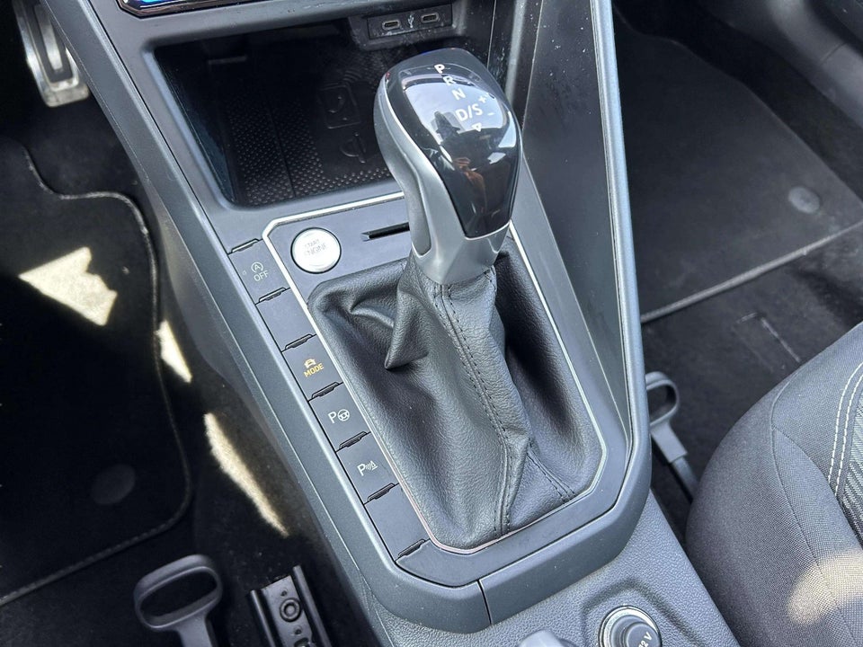 VW Taigo 1,5 TSi 150 R-line DSG 5d