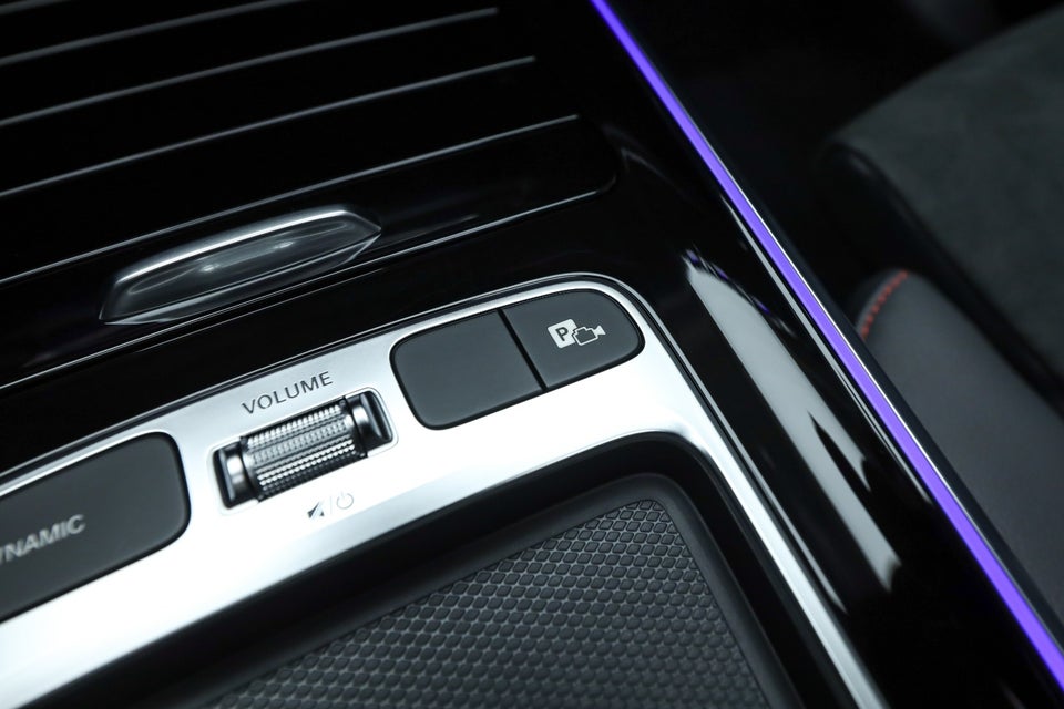 Mercedes EQA250+ AMG Premium 5d