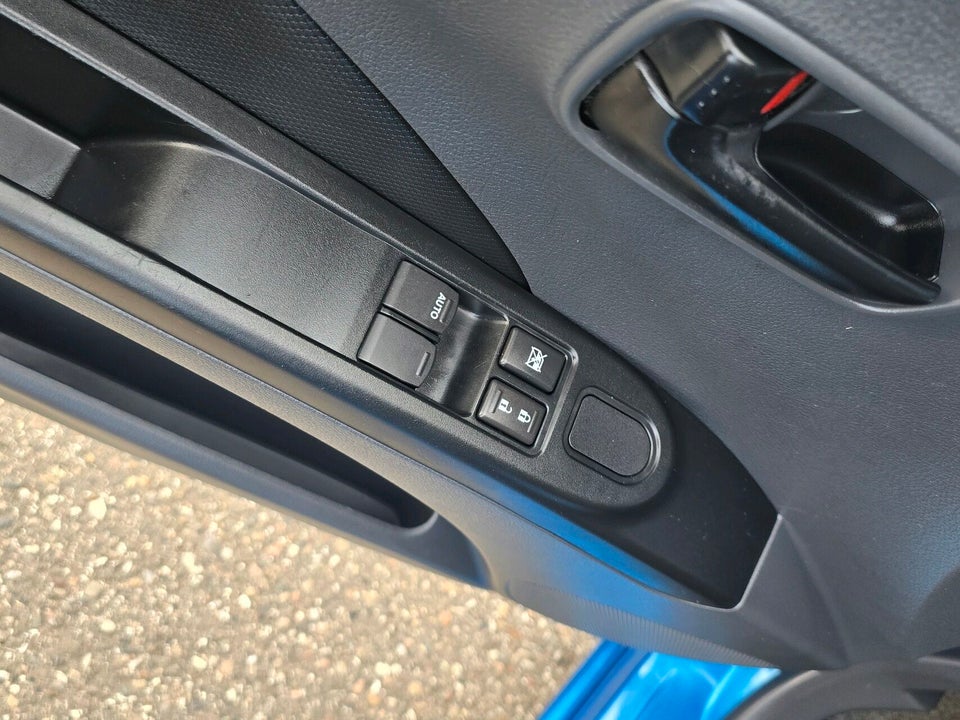 Suzuki Celerio 1,0 Comfort 5d