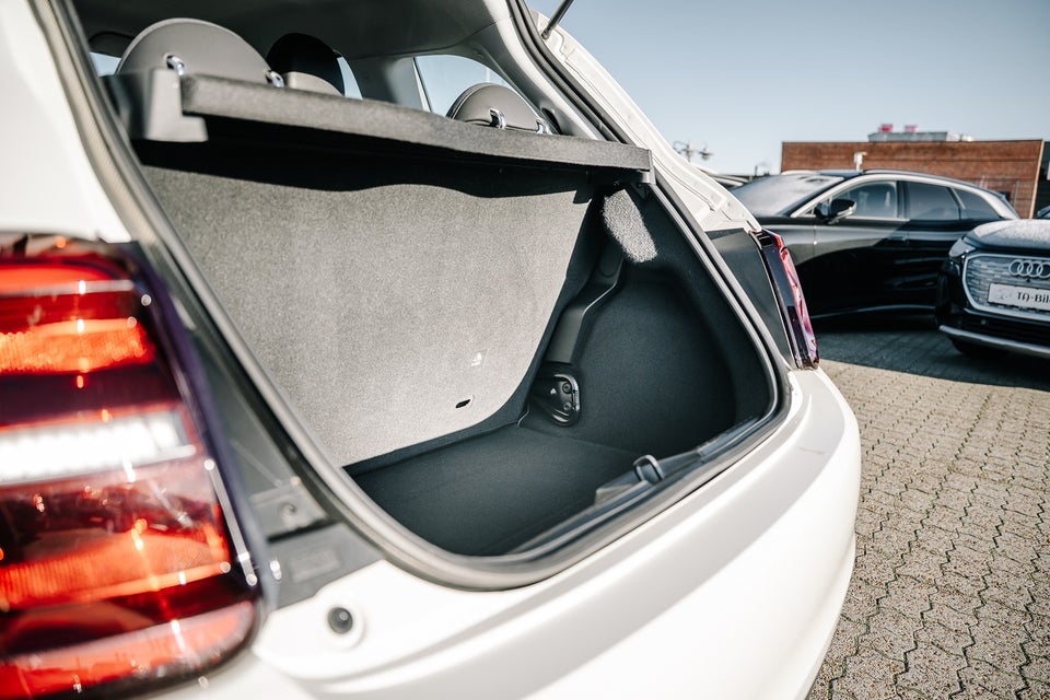 Fiat 500e 24 Action 3d