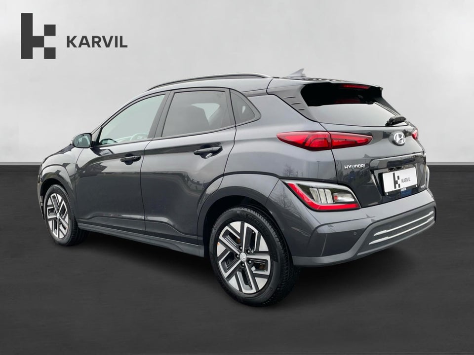 Hyundai Kona 64 EV Ultimate 5d