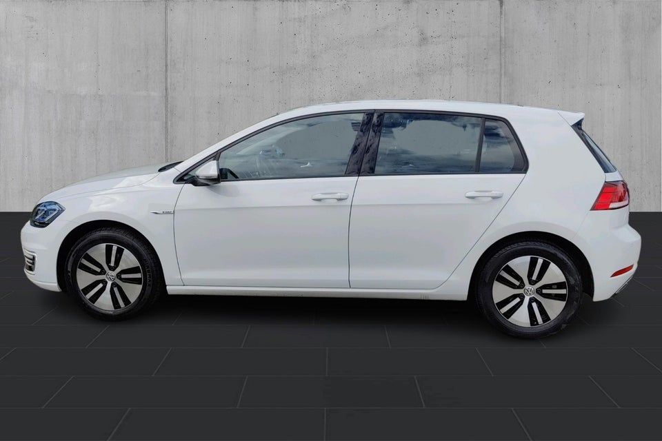 VW e-Golf VII 5d