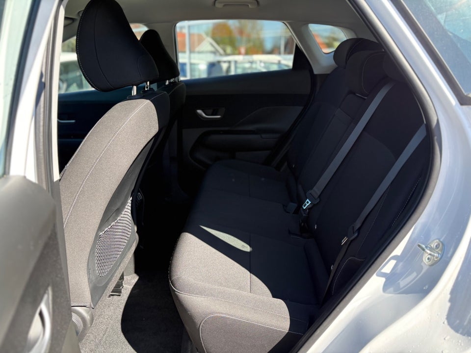 Hyundai Kona 65 EV Go! 5d
