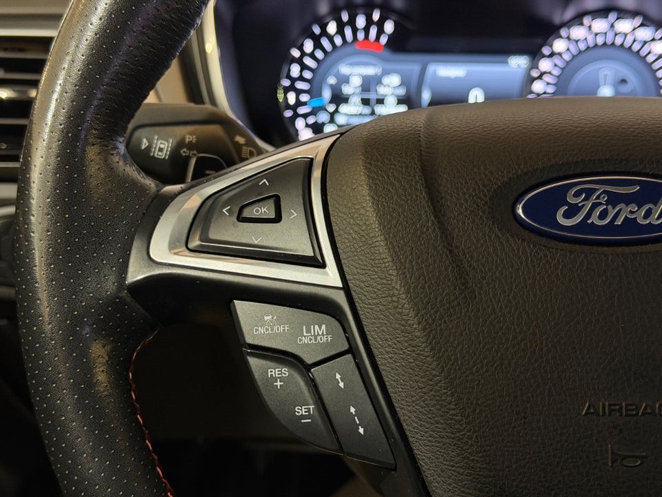 Ford Mondeo 2,0 TDCi 180 ST-Line stc. aut. 5d