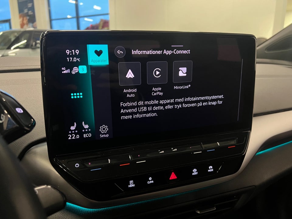 VW ID.4 77 1ST Pro Max 5d