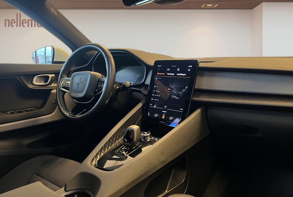 Polestar 2 Long Range 5d