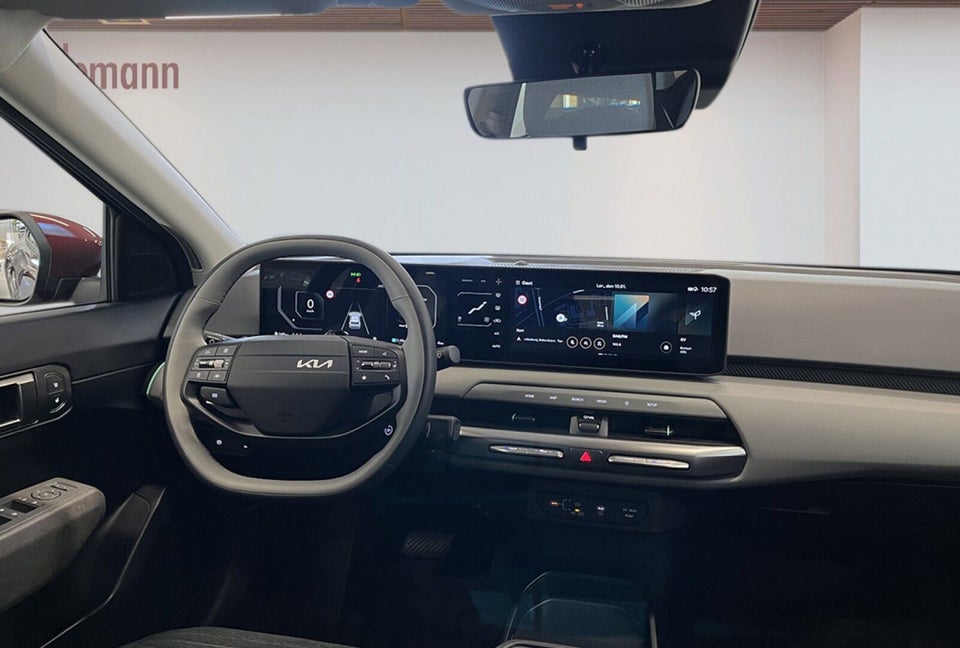 Kia EV4 81 Long Range Access 5d