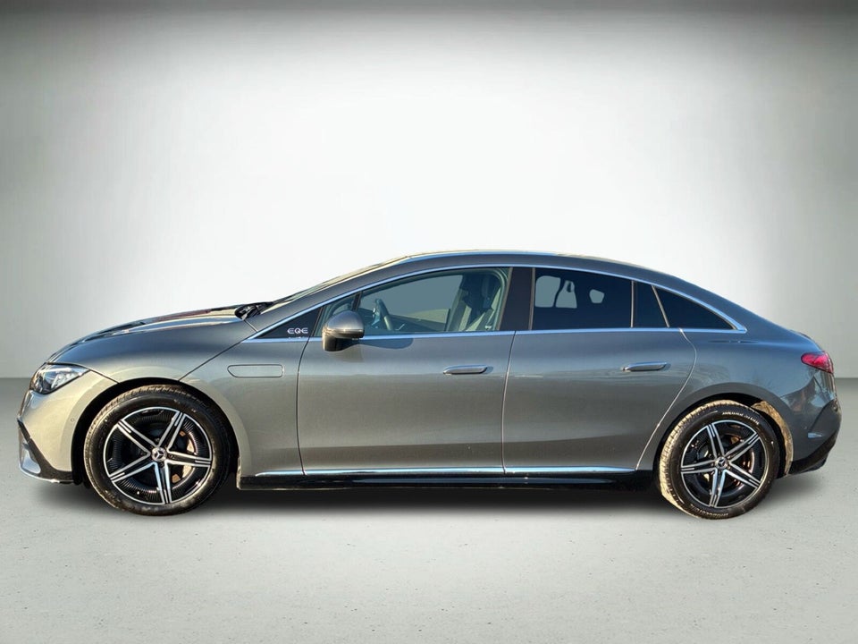 Mercedes EQE350+ AMG Line 4d