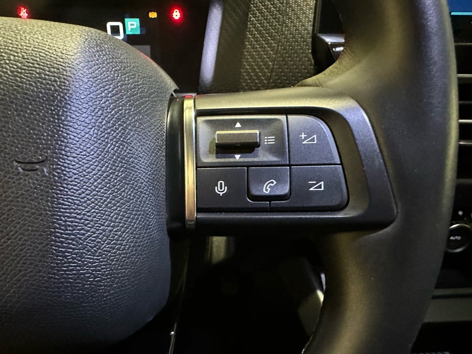 Citroën ë-C4 50 Shine 5d