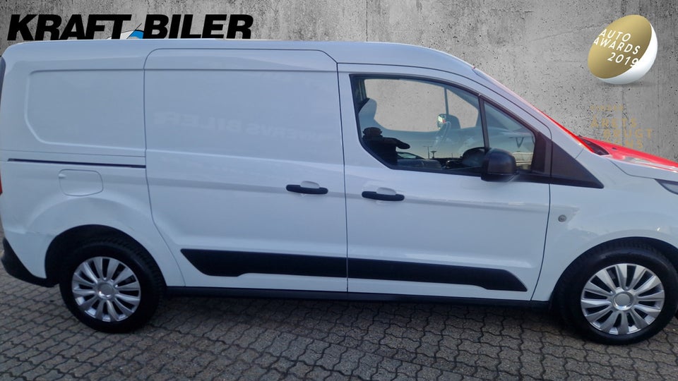 Ford Transit Connect 1,5 EcoBlue Trend aut. lang