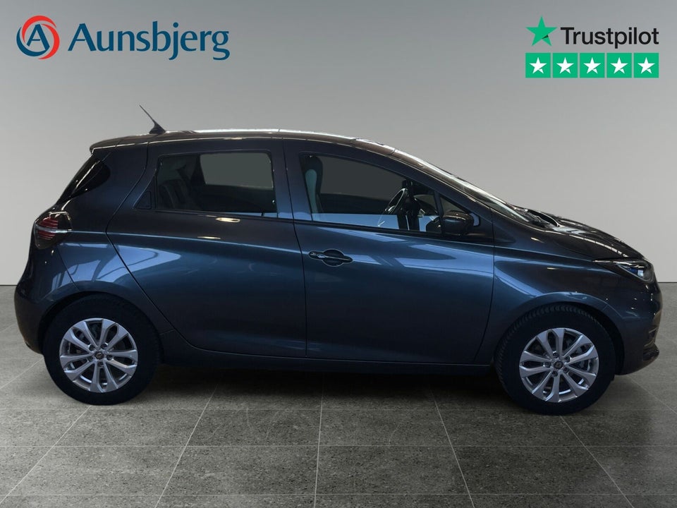 Renault Zoe 52 Experience 5d