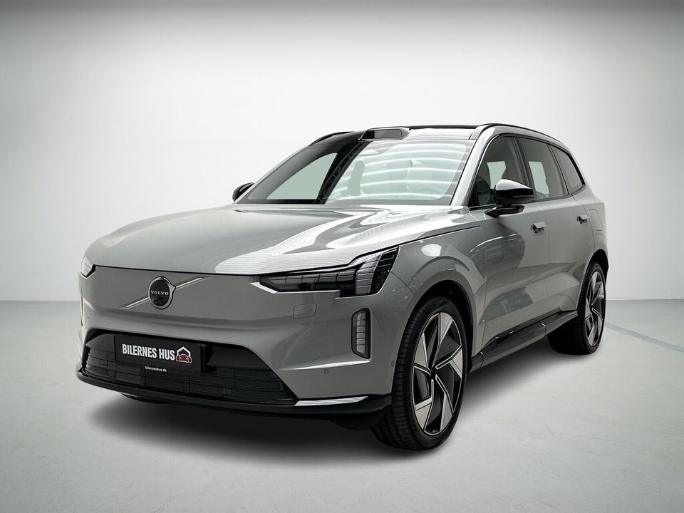 Volvo EX90 Twin Ultra 7prs 5d