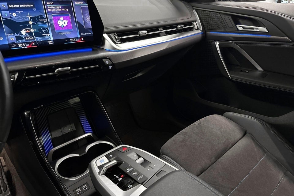 BMW iX1 xDrive30 M-Sport 5d