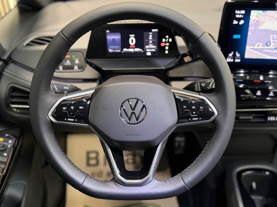 VW ID.3 58 Pro 5d