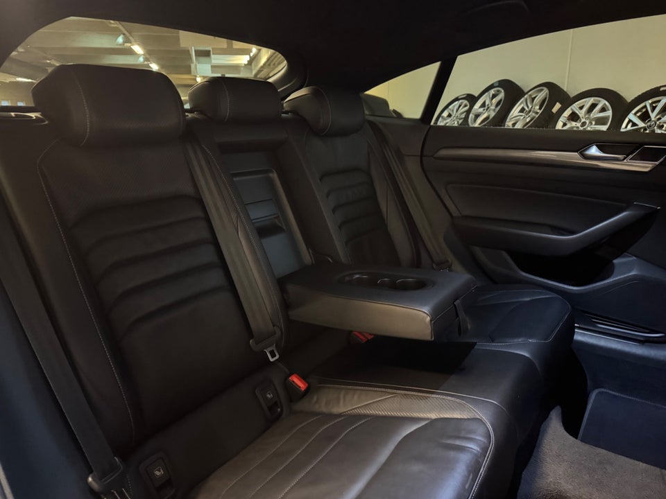 VW Arteon 2,0 TSi 190 R-line DSG 4d