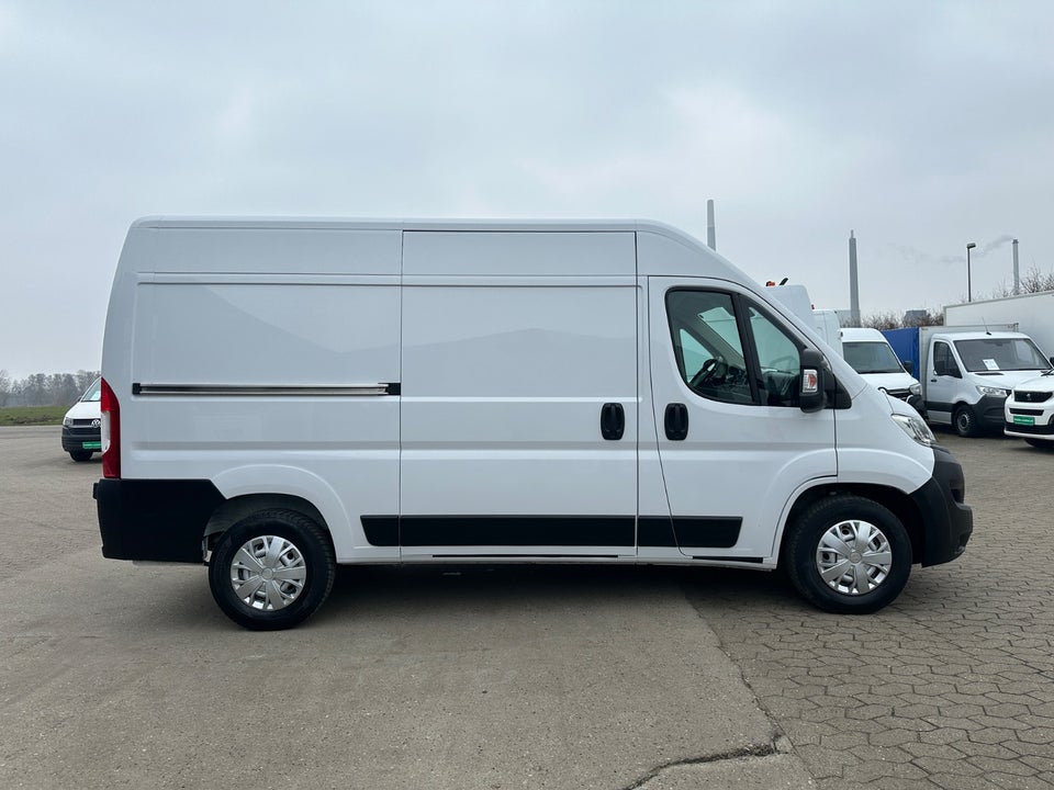 Opel Movano 2,2 D 140 Enjoy L3H2