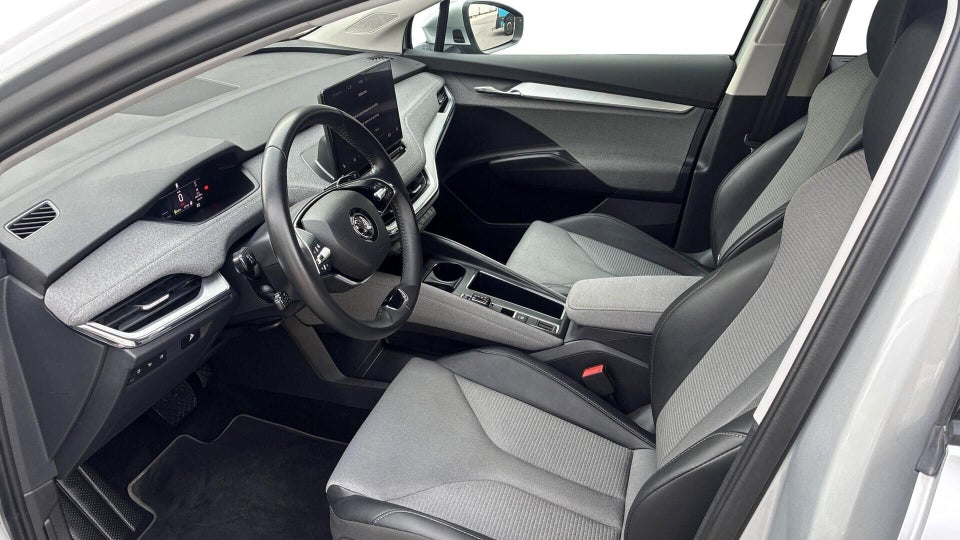 Skoda Enyaq 60 iV Premium 5d