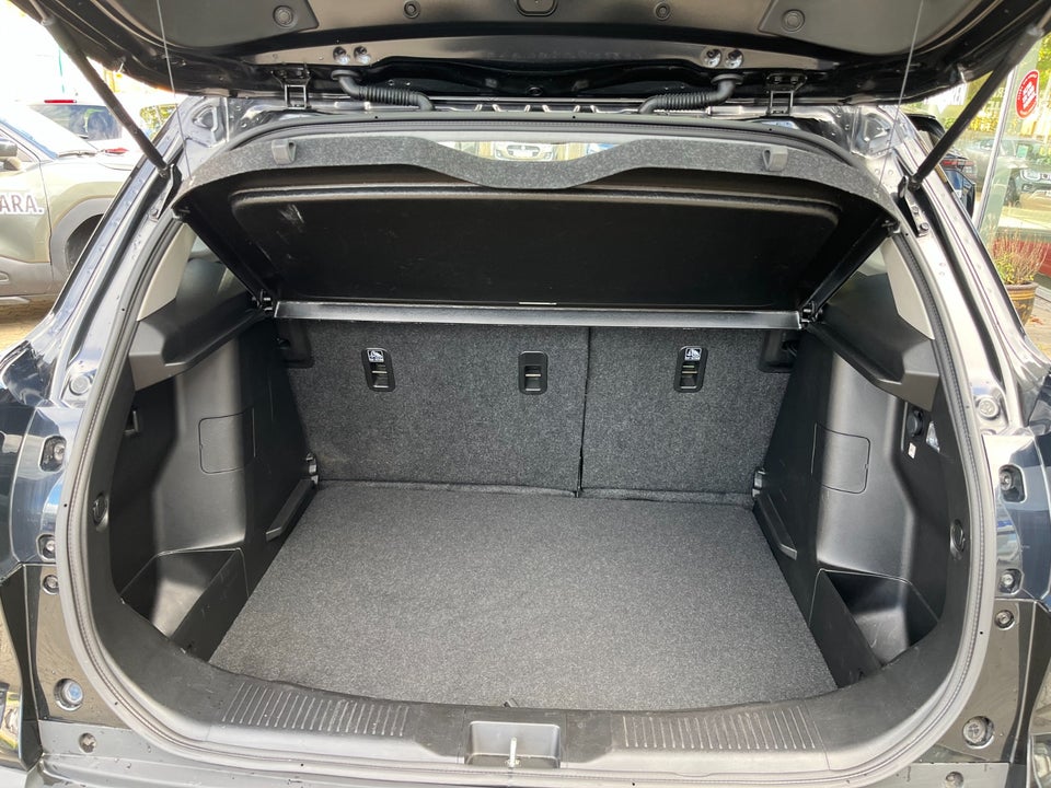 Suzuki S-Cross 1,4 mHybrid Adventure 5d