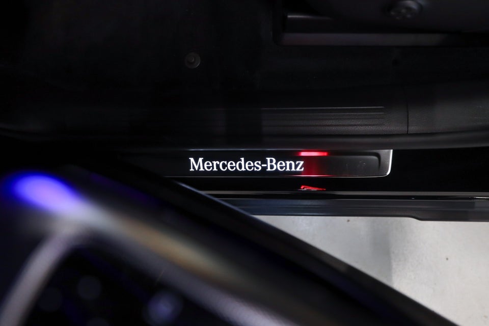 Mercedes EQE350 SUV AMG Advance Plus 4Matic 5d