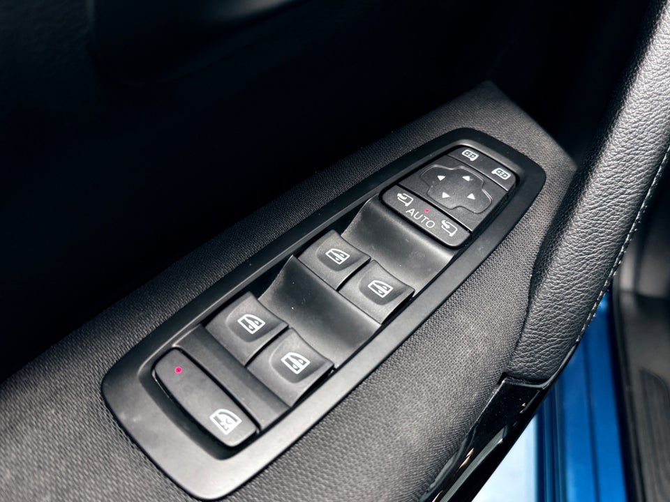 Renault Kadjar 1,3 TCe 140 Zen EDC 5d