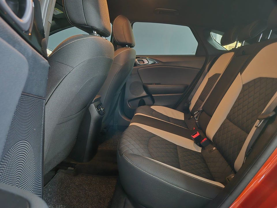 Kia ProCeed 1,4 T-GDi GT-Line DCT 5d