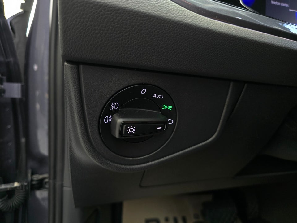 VW Polo 1,0 TSi 95 Style DSG 5d