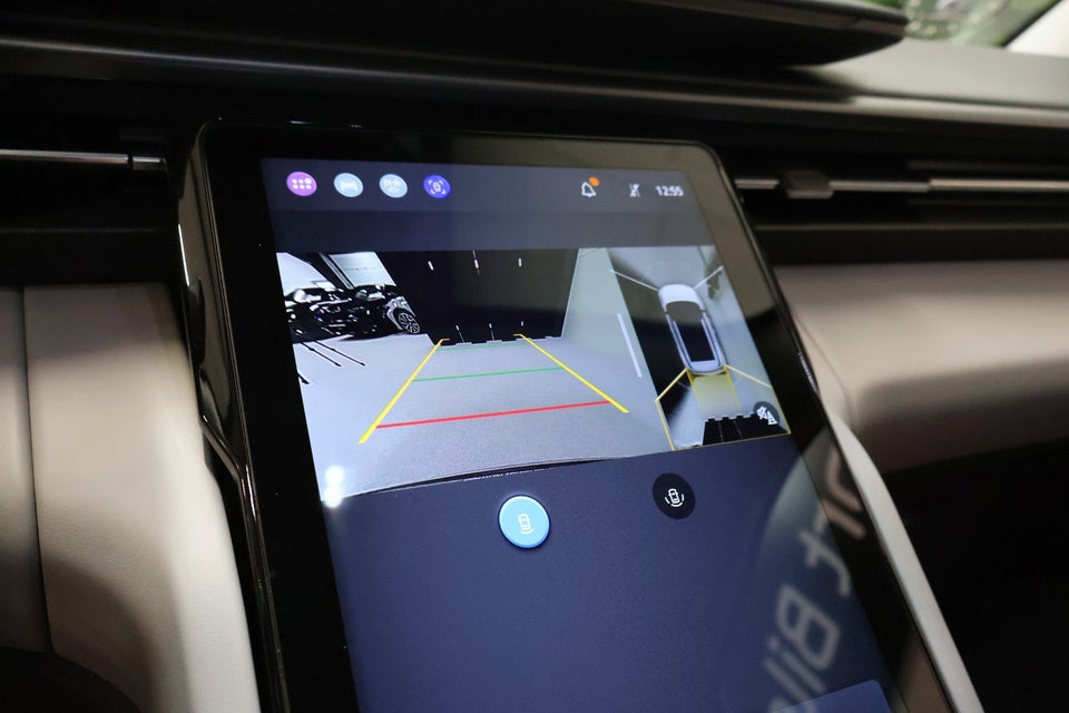 Ford Explorer 77 Select Extended Range 5d