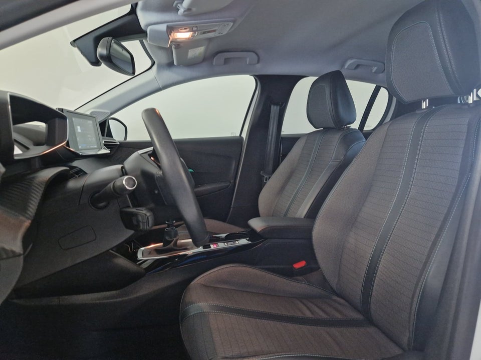 Peugeot 208 1,2 PureTech 100 Allure Grand 5d
