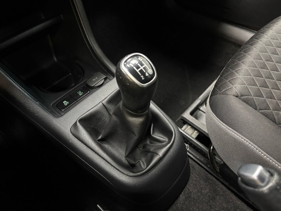 Skoda Citigo 1,0 MPi 60 Style Sport 5d