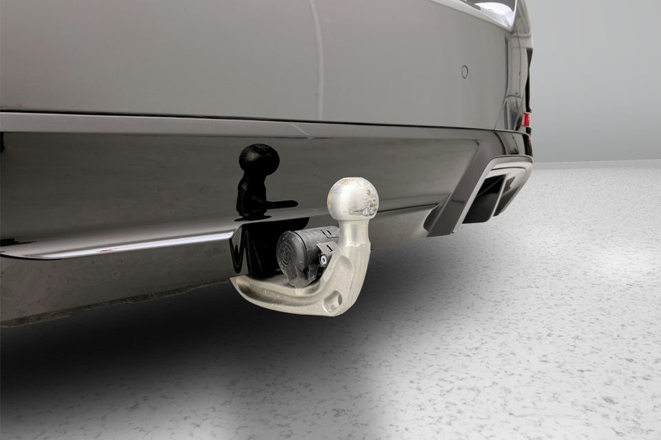 BMW i4 eDrive40 Fully Charged 5d