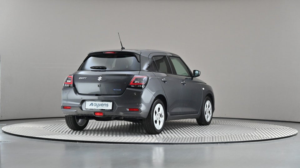 Suzuki Swift 1,2 Advance 5d