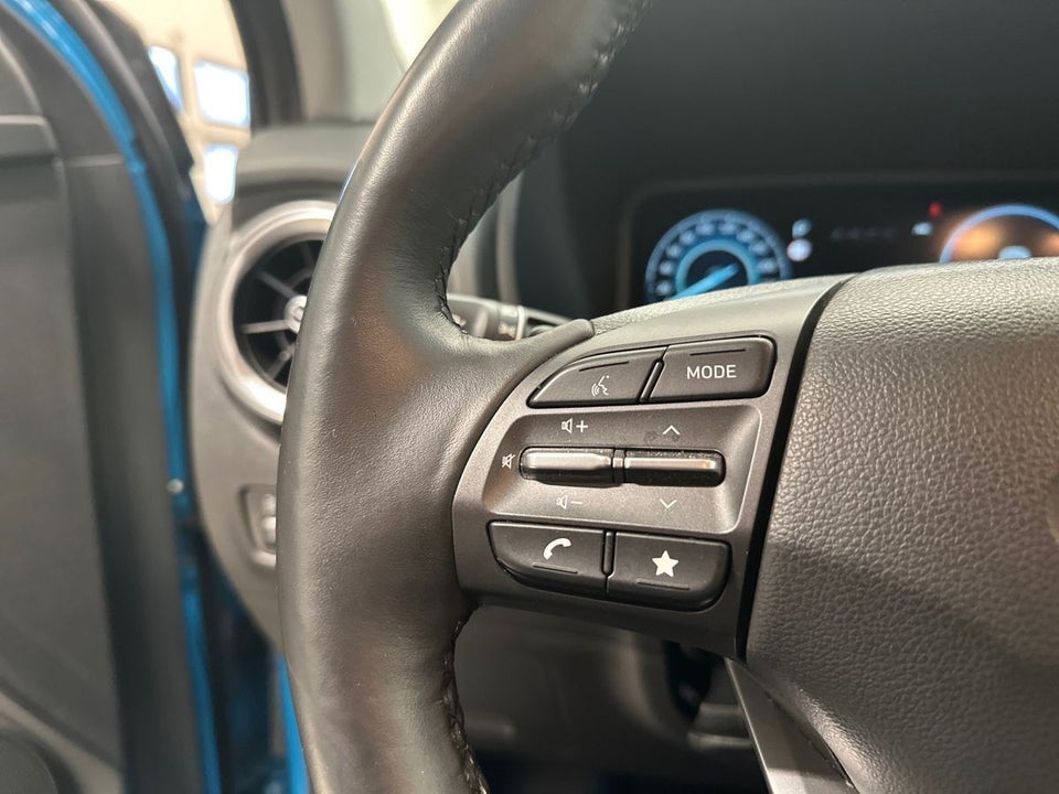 Hyundai Kona 64 EV Trend 5d