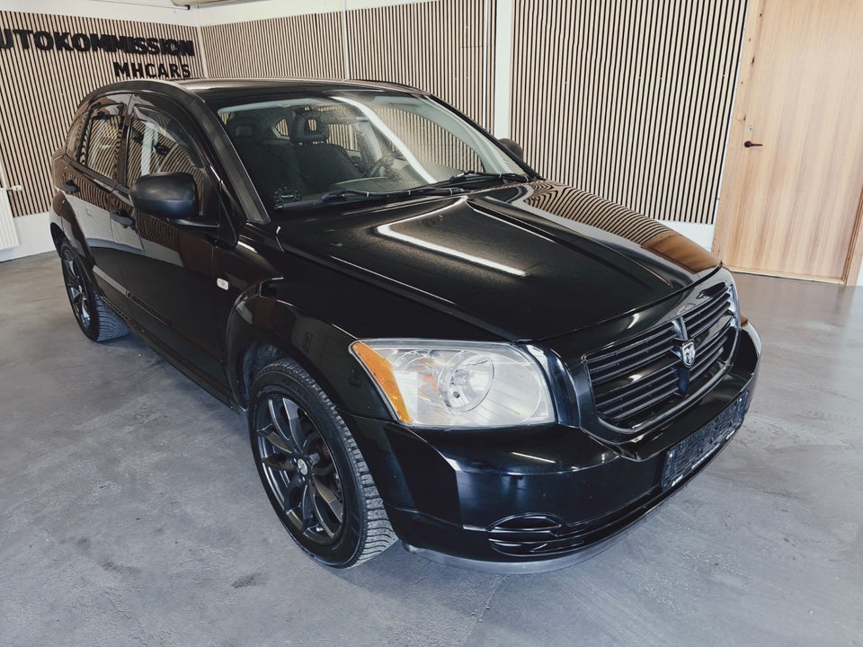 Dodge Caliber 2,0 SE aut. 5d