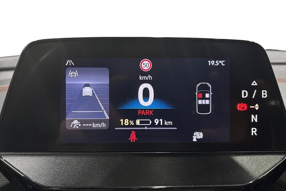 VW ID.4 77 GTX Max+ 4Motion 5d