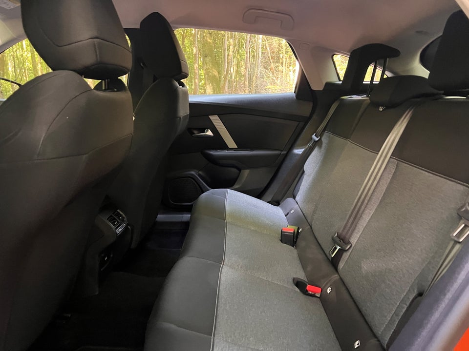 Citroën C4 1,2 PureTech 100 Feel 5d