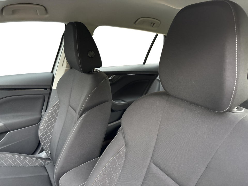 Skoda Scala 1,0 TSi 95 Life 5d