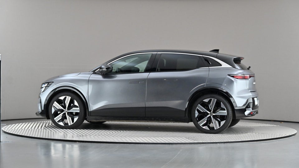 Renault Megane E-Tech 60 Iconic 5d