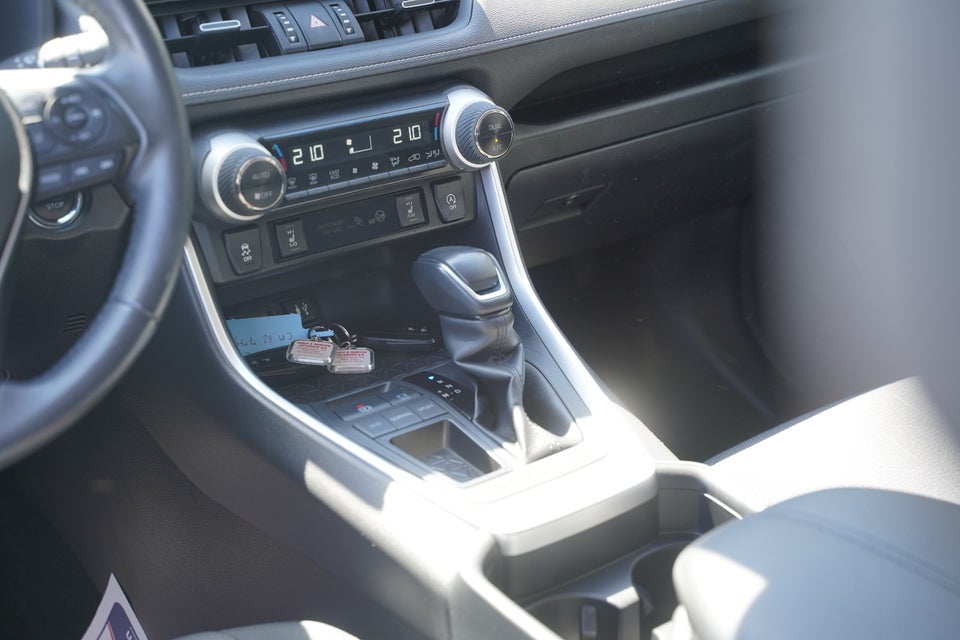 Toyota RAV4 2,0 T3 Smart e-CVT 5d