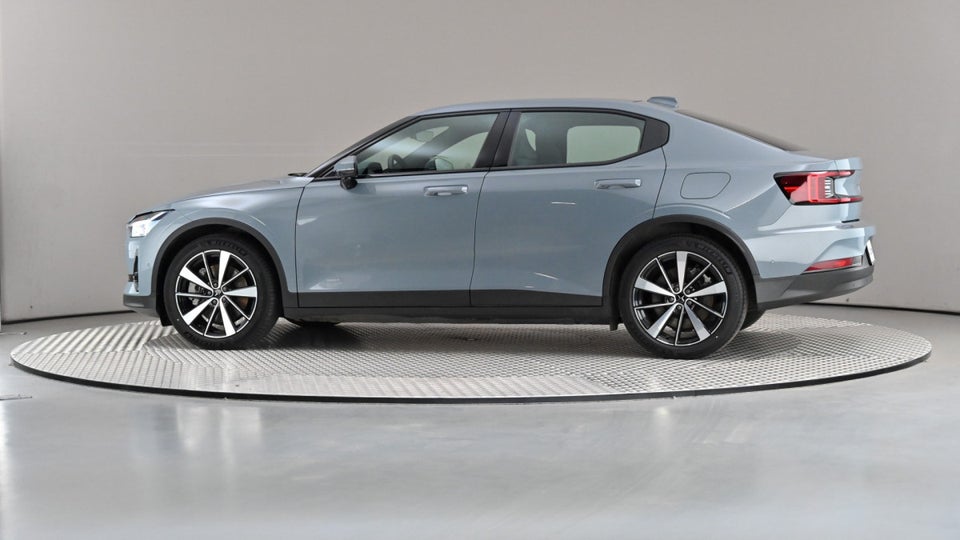 Polestar 2 Long Range AWD 5d