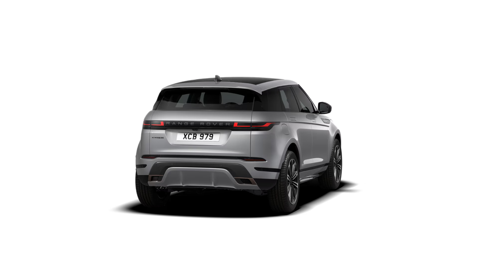 Land Rover Range Rover Evoque 1,5 P270e Dynamic SE aut. 5d