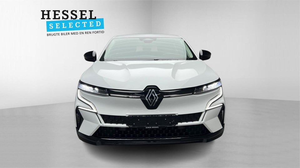 Renault Megane E-Tech 40 Equilibre 5d