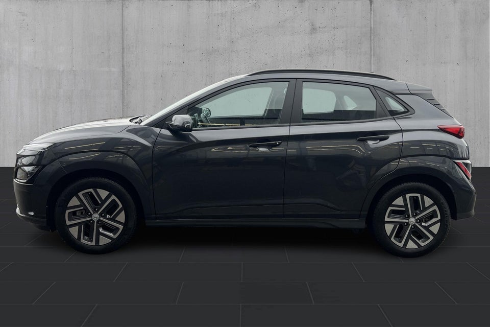Hyundai Kona 39 EV Select 5d