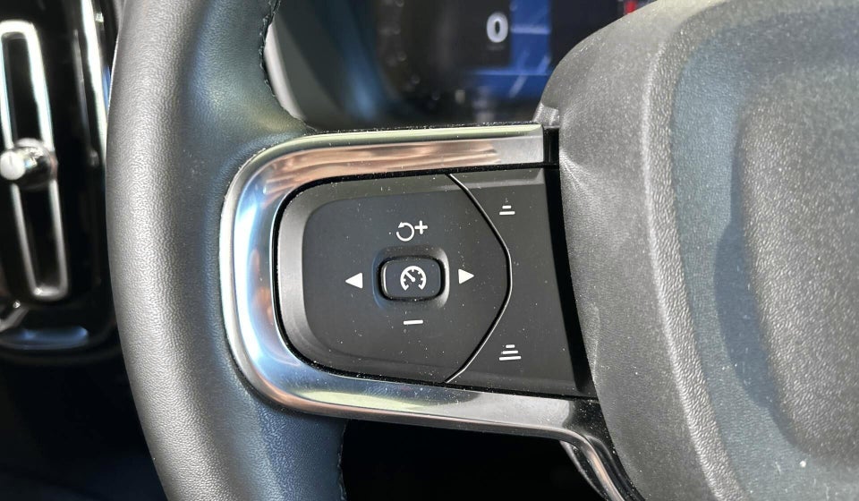 Volvo XC40 P6 ReCharge Ultimate 5d